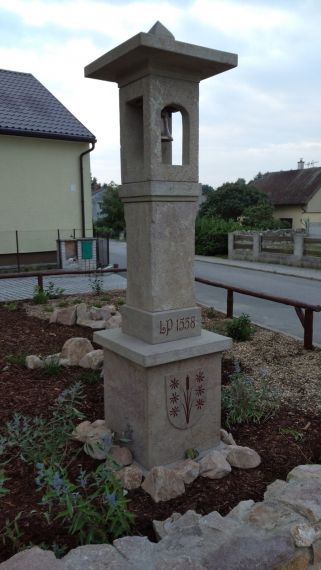 zvonice